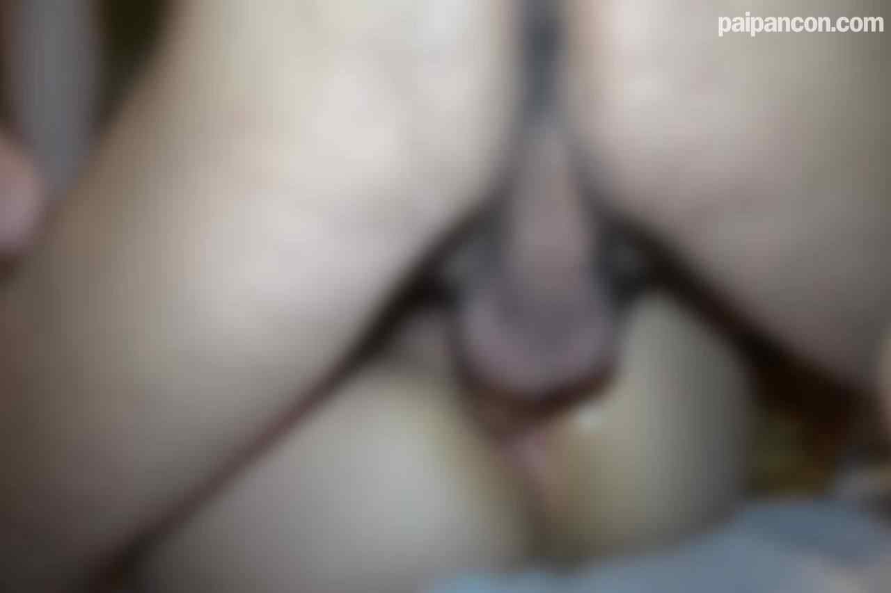 FC2-PPV-4556184 - ※初回数量限定380pt※【実録】 『スレンダー美脚の人妻**・ケツ穴開発』 thumbnail_6.jpg