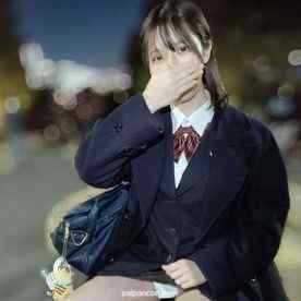 FC2-PPV-4560159 - これで最後。たいやき屋でバイトをしていた地味可愛い色白美巨乳 cover.jpg