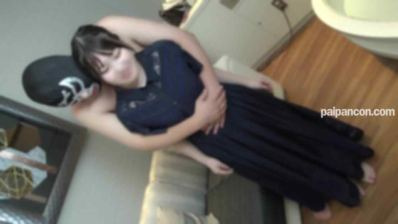 FC2-PPV-4561059 - 【初撮り】19歳の文系Ｅカップ美尻む./す./め。名器なマンコにつき、早漏彼氏じゃ物足りない。 彼氏にナイショで初めてのナマ中出しSEXをいただきます。 thumbnail_1.jpg