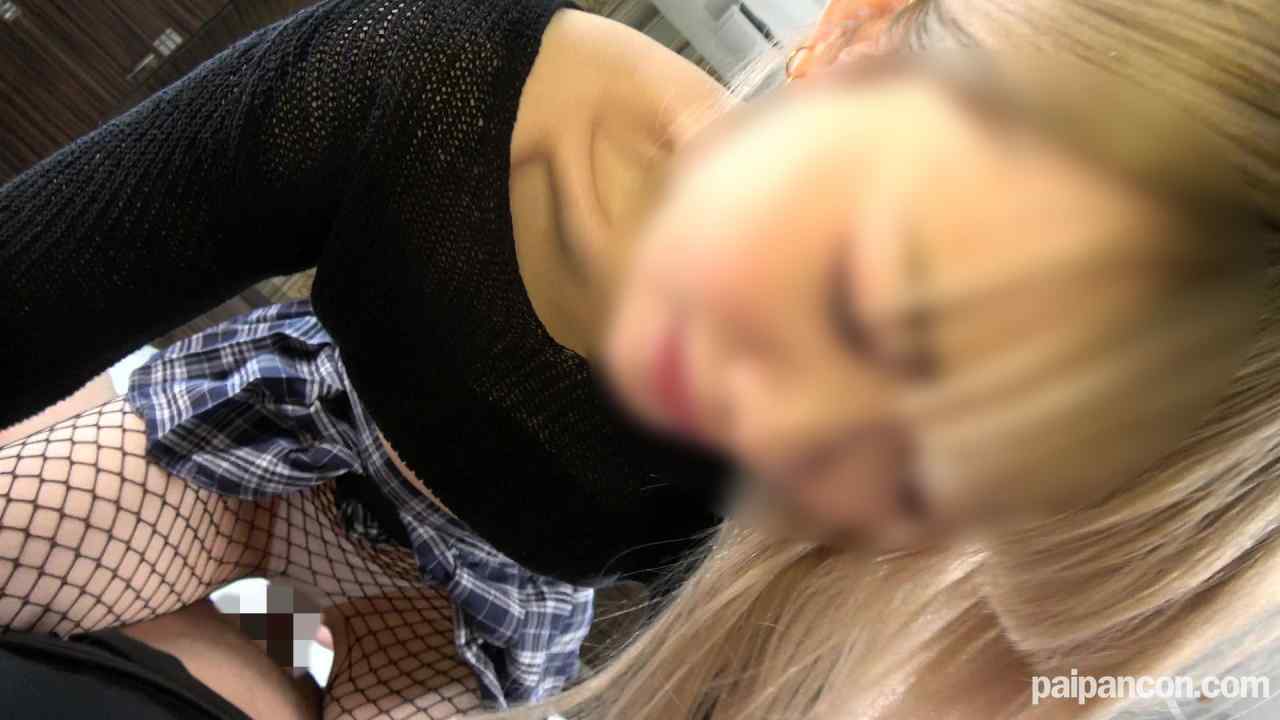 FC2-PPV-4564525 - 【限定価格】個撮)激レア☆網タイツ+超ミニスカのエッロい衣装でガチイキしまくるプレミア白ギャル美女との着衣ハメ撮り。 thumbnail_6.jpg