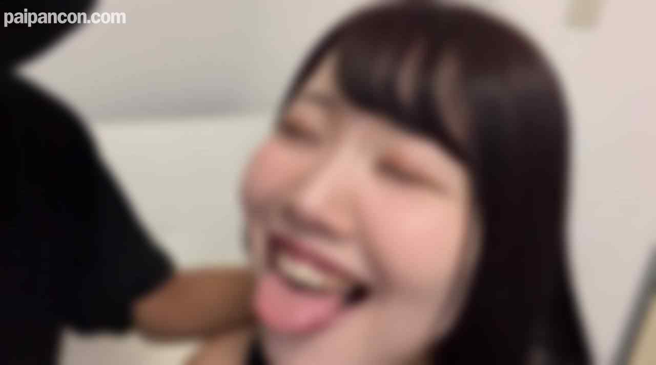 FC2-PPV-4566349 - 【無修正】Hカップ黒髪ロングのスケベ巨乳と唾液SEX！ thumbnail_0.jpg