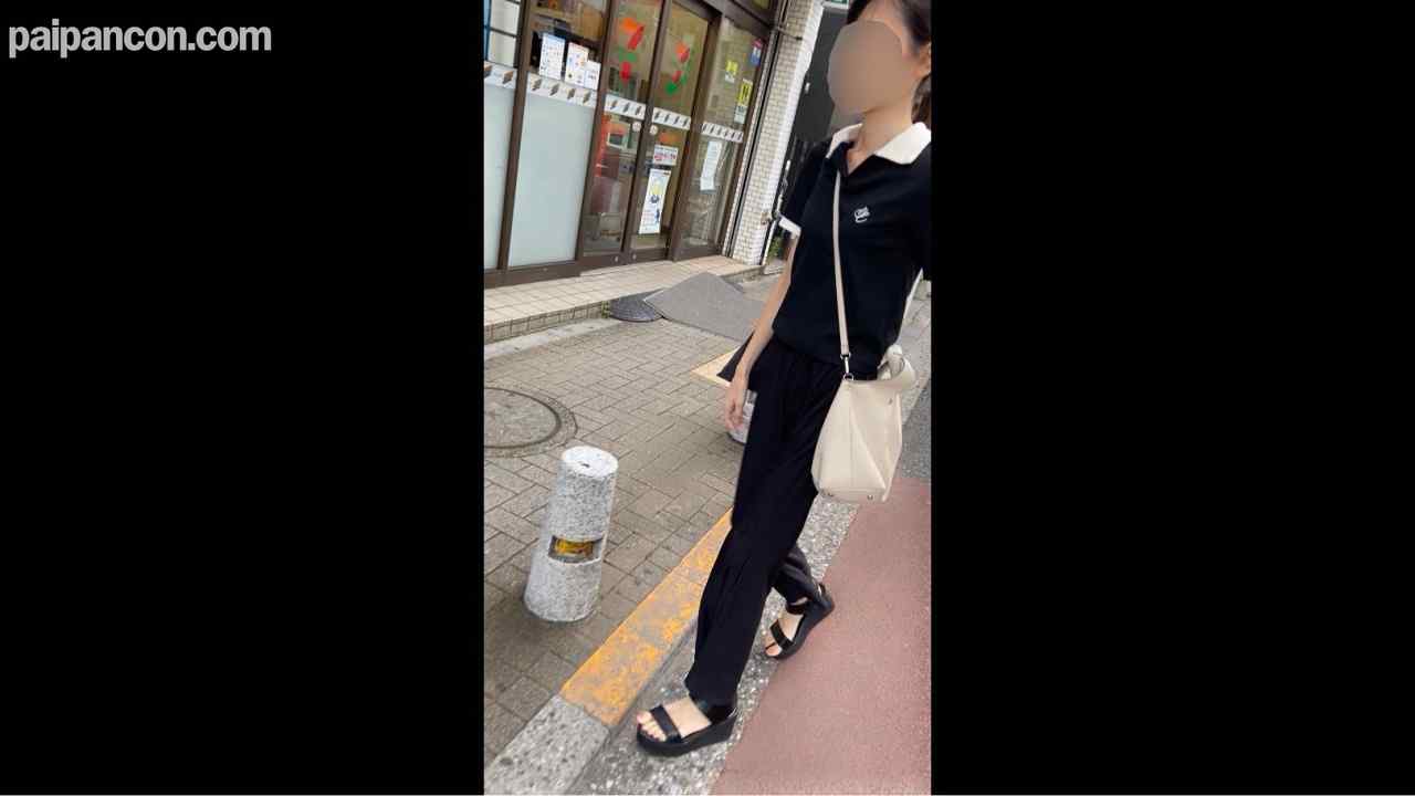 FC2-PPV-4568077 - 【個撮】お天気フェラはノーハンド即尺と即アナル舐めで精子はごっくん【完全顔出し】高円寺メンヘラ系24歳古着ショップ店員23 thumbnail_1.jpg