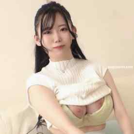 FC2-PPV-4580054 - 【極上神乳】吸い付きたくなるピンク乳輪Gカップ受付嬢ひかるちゃん(20) 大絶頂一直線の手マンクンニで盛大に潮吹き！ 感度良好な鬼濡れ従順おま●この膣奥めがけ激ピストンで中出しファック！ cover.jpg