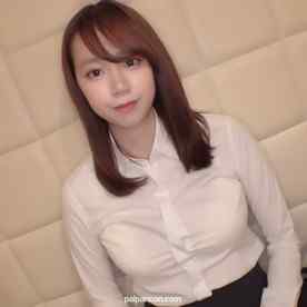 FC2-PPV-4581054 - 【初撮り】天然色白Iカップ！保険営業員はるなちゃん23歳 大好きな膣奥ガン突きセックスに連続イキ！卑猥な爆乳ボディには大量精子をパイ射されちゃう！【乳揺れ注意】 cover.jpg