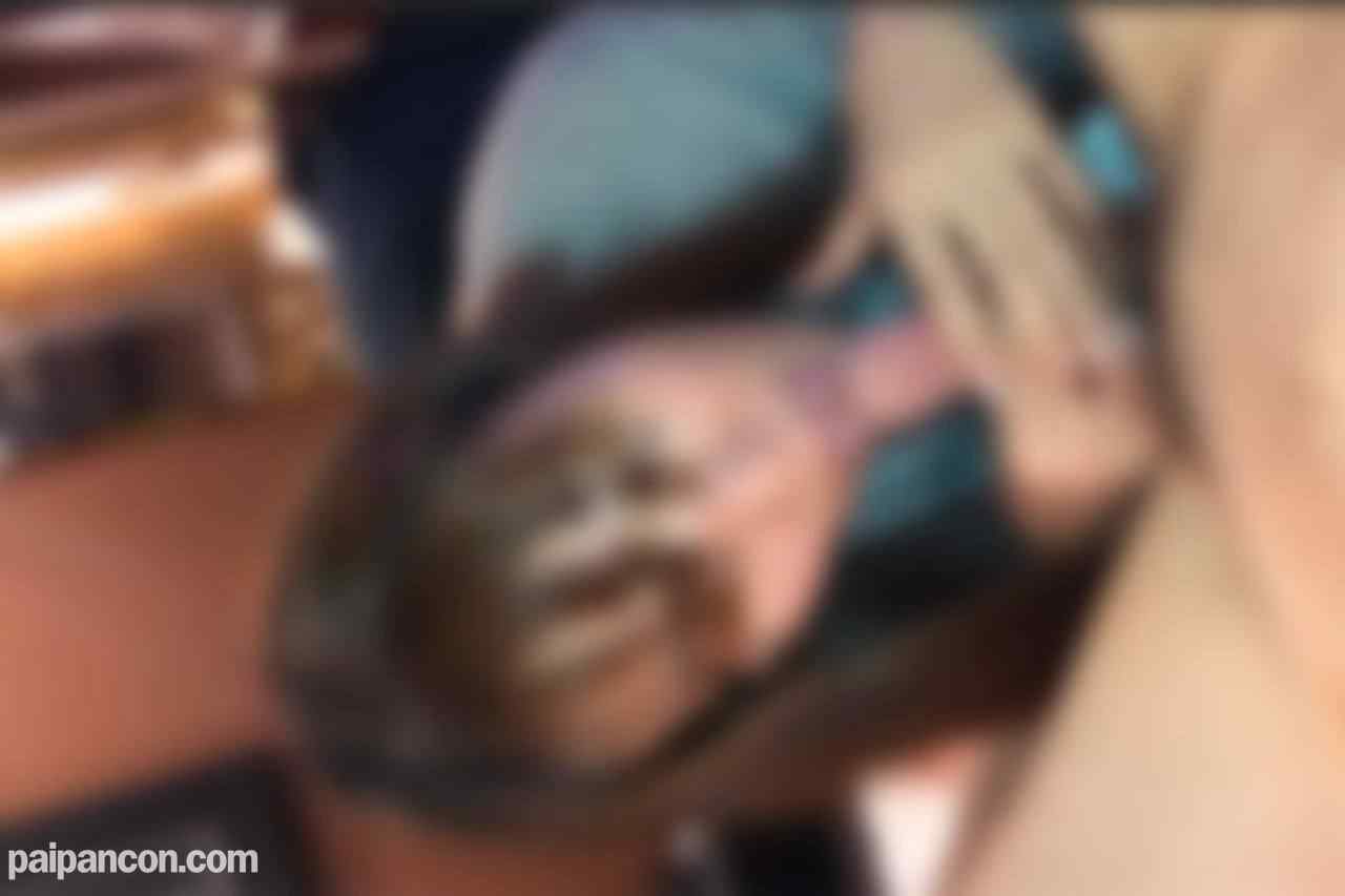 FC2-PPV-4583758 - ※初回数量限定1580pt→380pt※【実録】大人しい人妻がチンポをエロ顔で舐め上げ喘いでイキまくる thumbnail_3.jpg