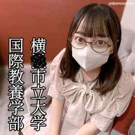 FC2-PPV-4586311 - 【妊娠確実】「私でいっぱいシコシコして下さい❤️」ガリ勉JDが高卒ザーメンを中出し懇願！貴方の大切なお子様は立派な肉便器になりました（笑）