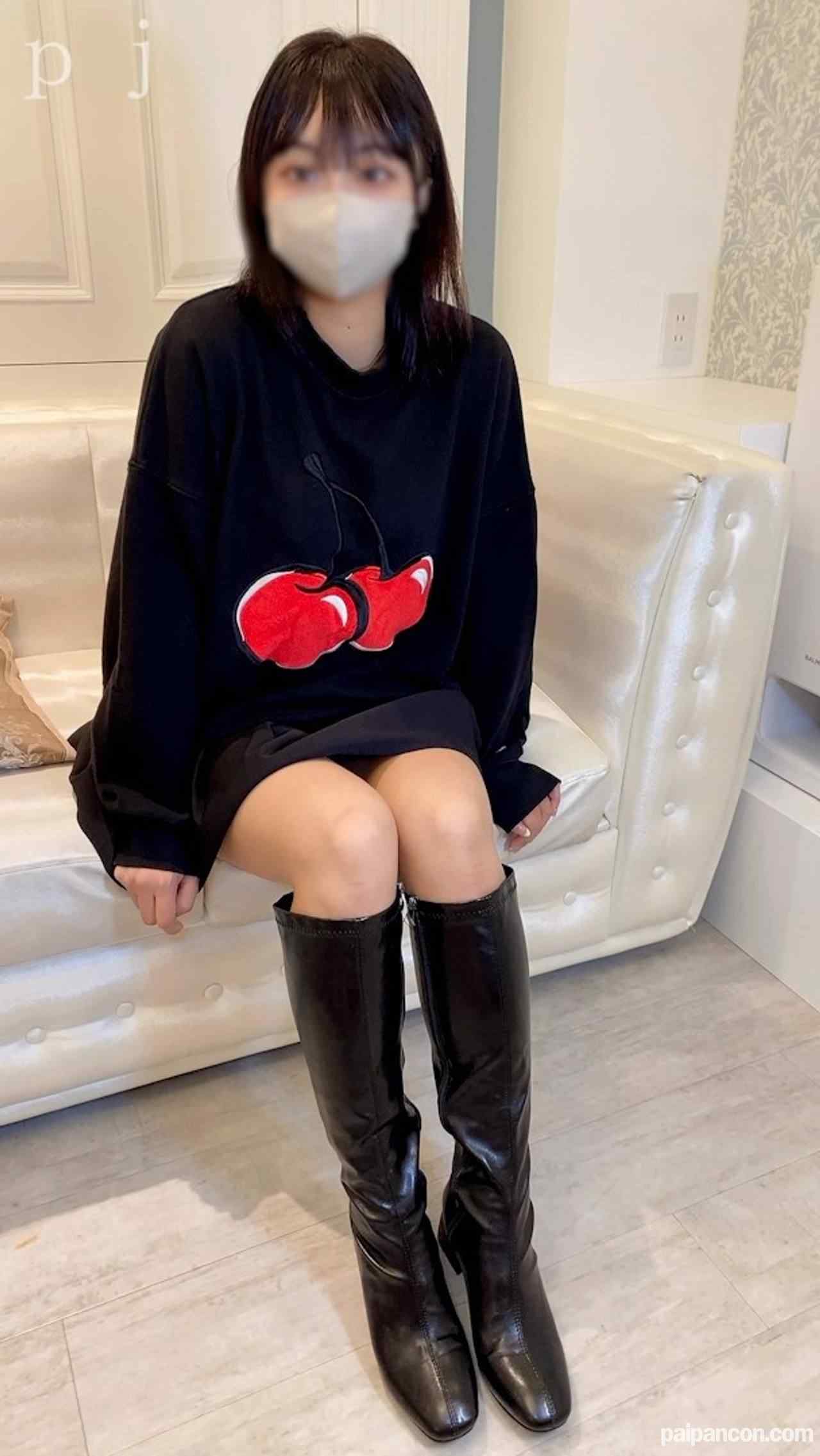 FC2-PPV-4591932 - 【先行公開】アイドル顔パッチリ目ちゃん　困り果てお●もらえるよ。言われるがまま脱がされて… thumbnail_1.jpg