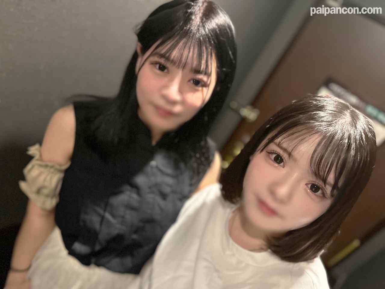 FC2-PPV-4592655 - 14日まで990pt!!　※21歳Gカップの二人からオイルマッサージ　「入れたいですか？」可愛いコにご奉仕ゼめされる快感に我慢できず最後は中出し thumbnail_1.jpg