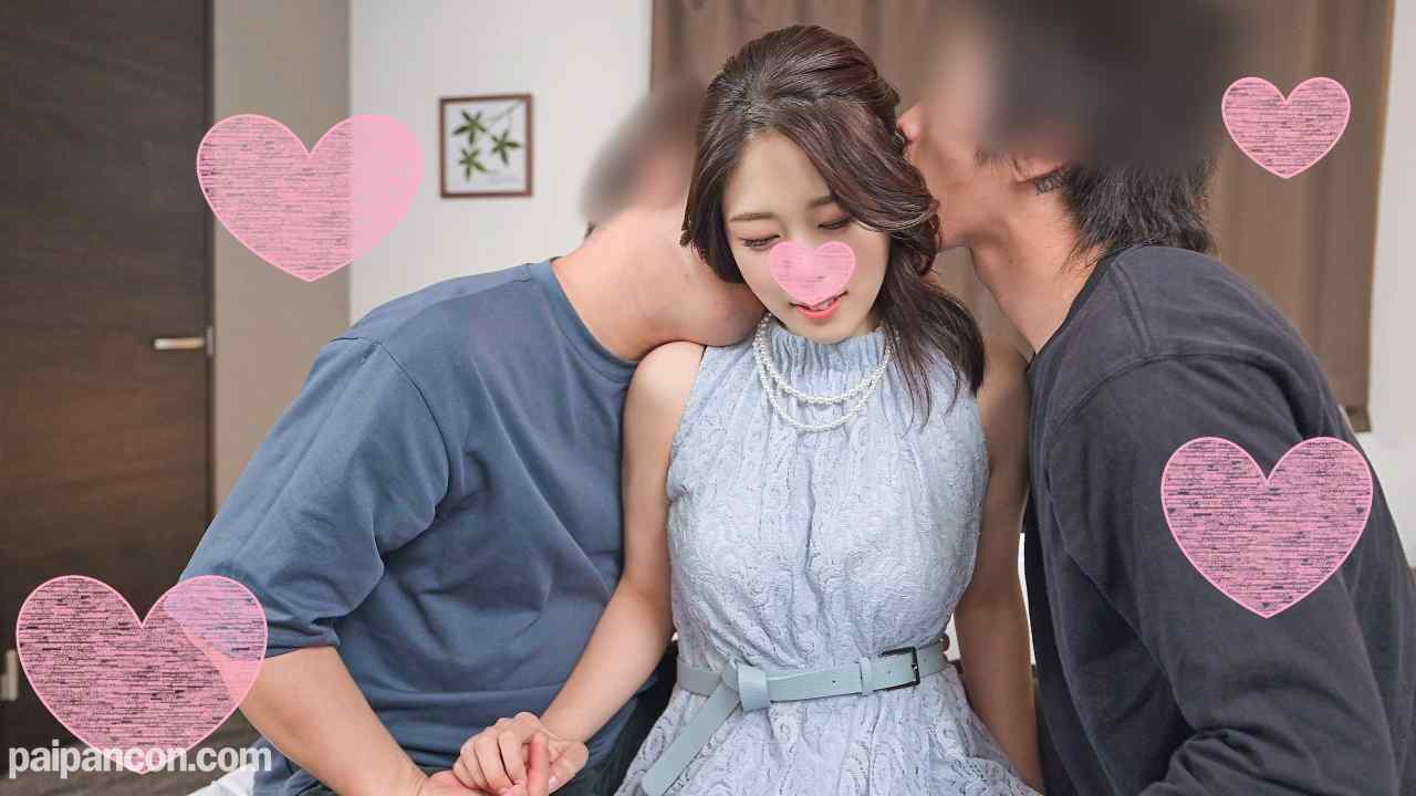 FC2-PPV-4594431 - ※期間限定※【やわらかGカップd'】気品あふれるアラサー美人妻 Wチンポ鬼突きイキ狂う淫乱中出し変態ファッキン!!【孕ませ汁連発!!】 thumbnail_2.jpg