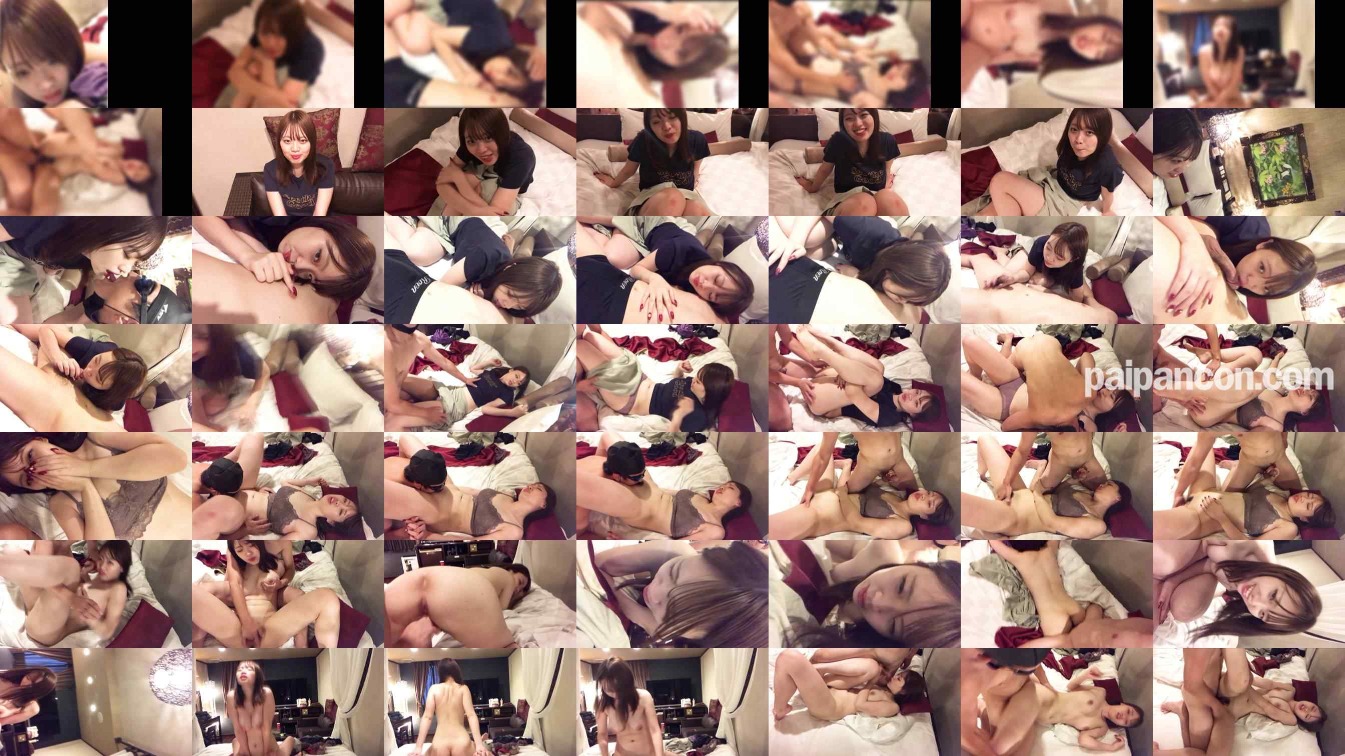 FC2-PPV-4639704 - ※3/14まで90％OFF※【モ無】【素人個撮】【顔出し】重量感のあるGカップ神オッパイ・□りフェイスで彼氏より気持ちいチンポにビクつく grid.jpg