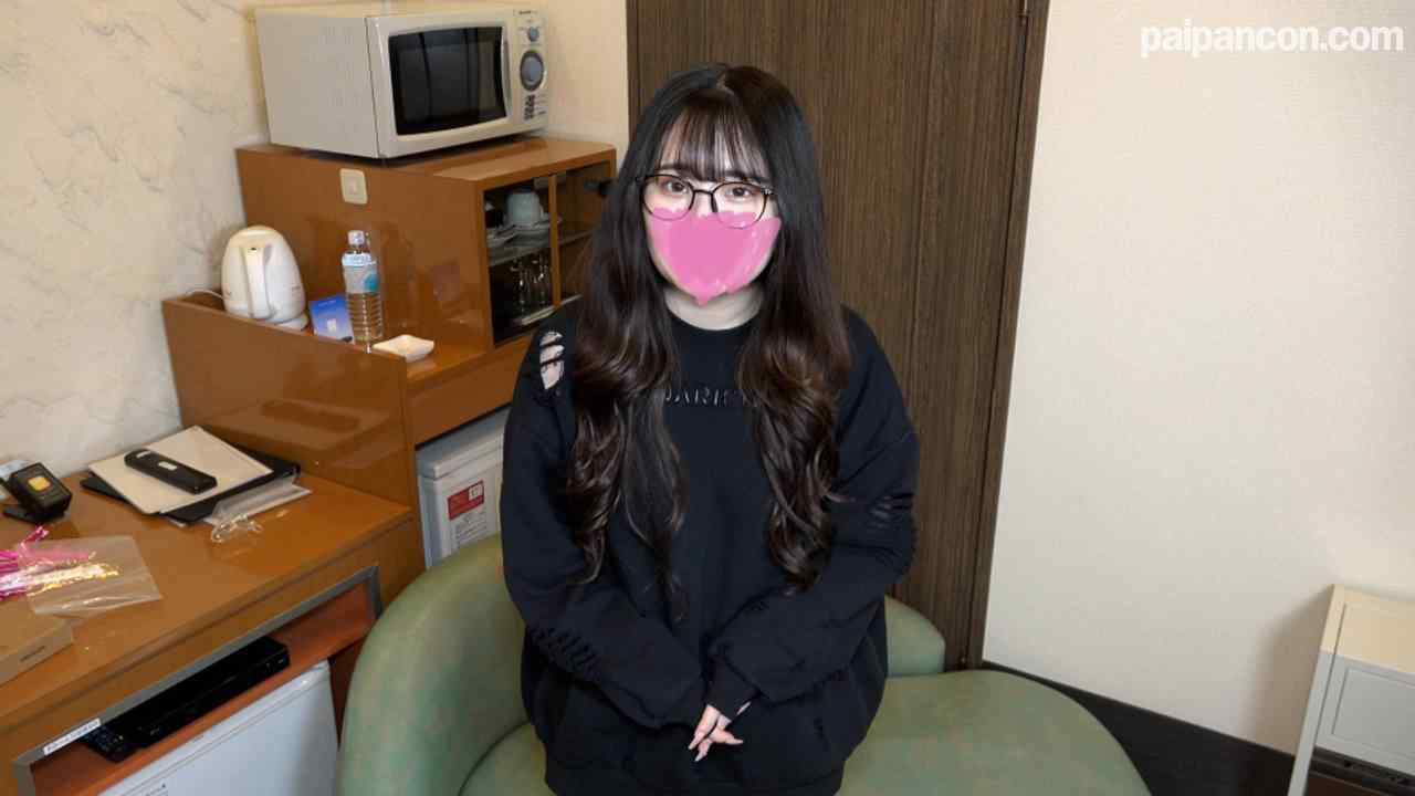 FC2-PPV-4653783 - ★特典で無修正と膣内カメラ ♀143 めがねっこ あんなちゃんの透き通る白いBODYにたっぷり中だし♡ めがねっこもかわいくていいもんですなあ thumbnail_1.jpg