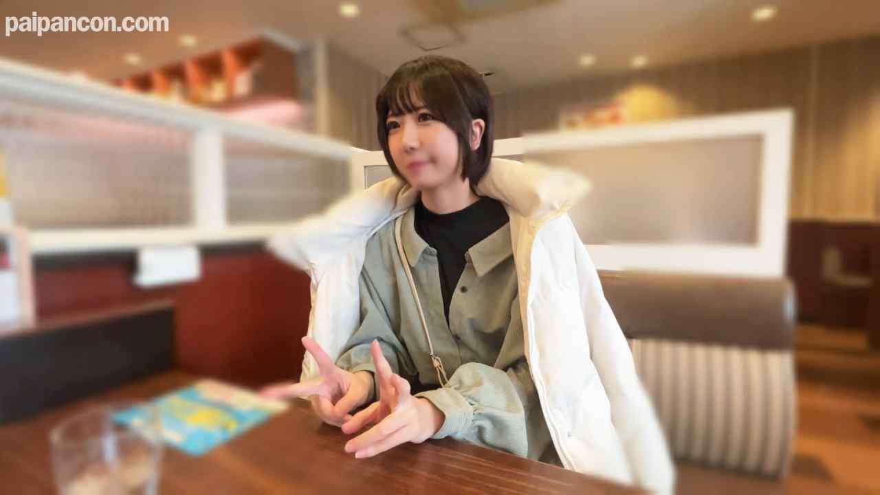 FC2-PPV-4665220 - 4/29迄990pt♡　【新卒23歳ムスメ/発情マ〇コ】遊園地のスレンダーボディー痙攣しまくり！忘れずに激しいバイブ、最後に膣奥に種付け！ thumbnail_8.jpg