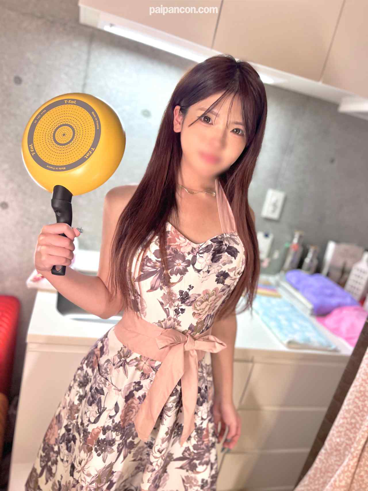 FC2-PPV-4673651 - 16日まで990pt\!!※20歳専門！　同棲してうちに帰ると裸エプロンで大胆誘惑してきたのでたまらず連続中出し！ thumbnail_1.jpg