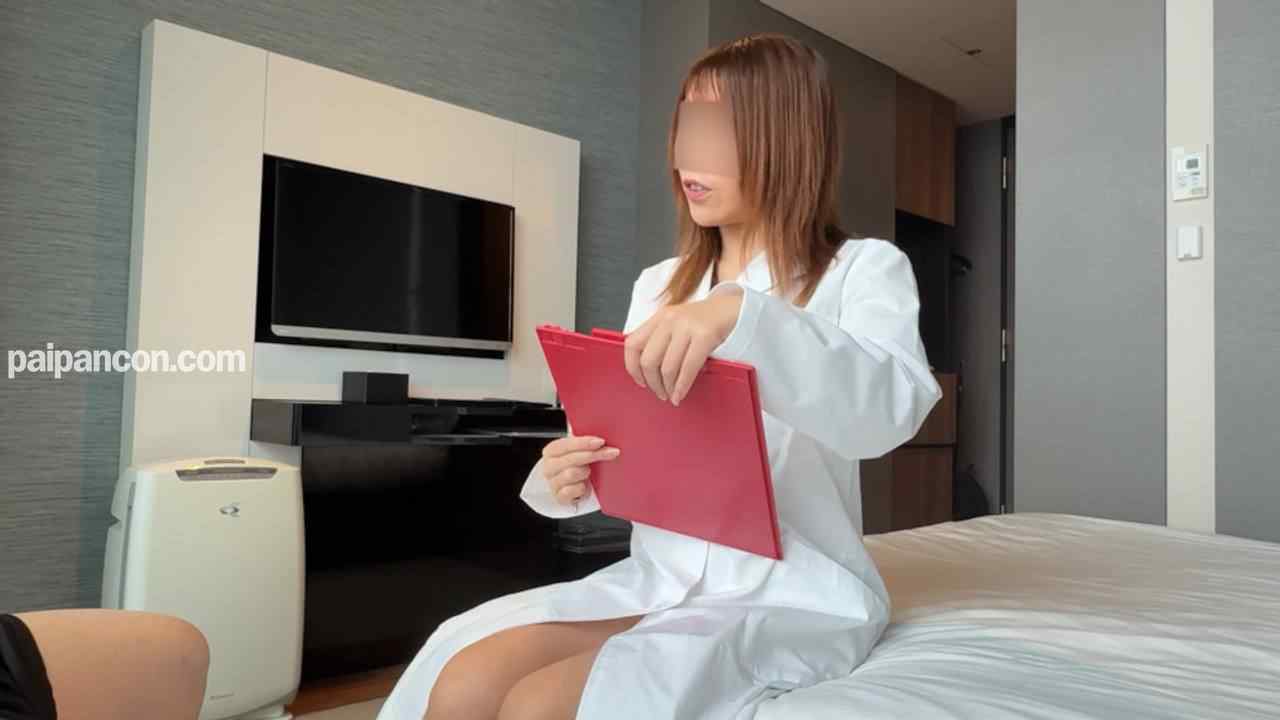 FC2-PPV-4674762 - 【計11発射・２企画同時発売】美人女医が①フェラ抜き精液検査でごっくん4連発②射精力の集団検診で怒涛の顔射7連発・麻希さんVol.3 thumbnail_1.jpg