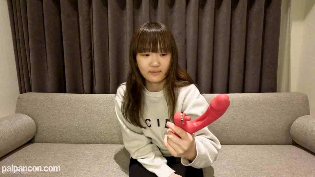 FC2-PPV-4675240 - 【素人初撮り】ここあ(18) 経験人数１名のかわいい素人。初めておもちゃを使ったら秒で潮吹きしちゃいました。そのまま膣に生中出しし、アナルも貫通してATMしました。 thumbnail_8.jpg