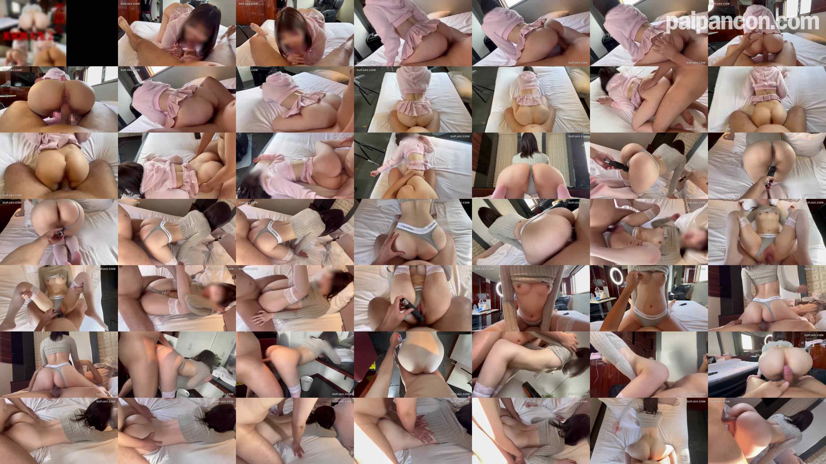 FC2-PPV-4675278 - ※藻梨特典有【美尻医大生みゆき2】デカ尻杭打ち騎乗位で種搾り！『彼氏と別れてきた‥もうこのおちんぽじゃないとダメだ‥』高学歴美女が完堕ち！