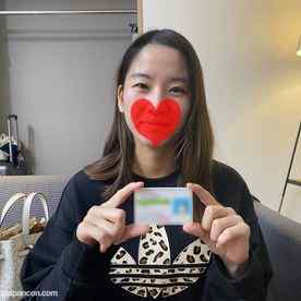 FC2-PPV-4676142 - フェラ好きな蒼〇優似の小柄な19歳人妻さん♡セルフイラマで喉奥いじめて涙目でもまた咥えるドMな変態女♡