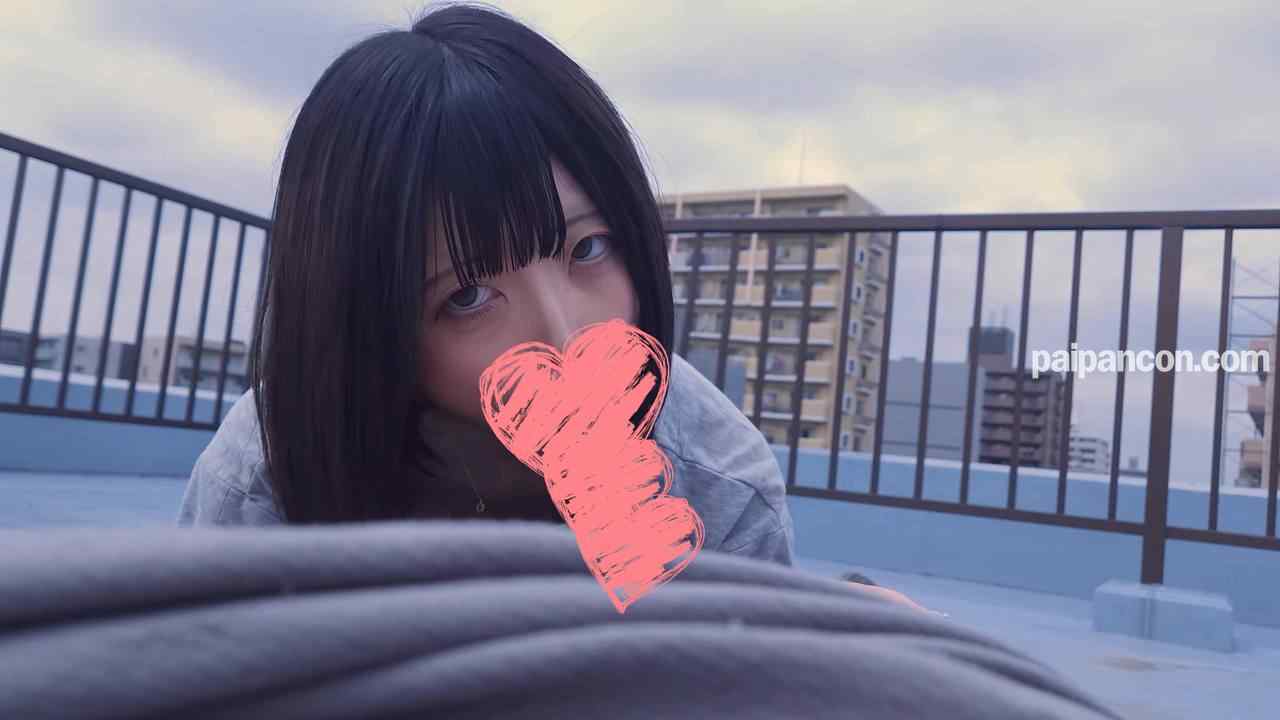 FC2-PPV-4676435 - 【個撮+屋外】ふわふわ系メンヘラ、校舎屋上フェラチオサポート3万円【4K画質】 thumbnail_8.jpg