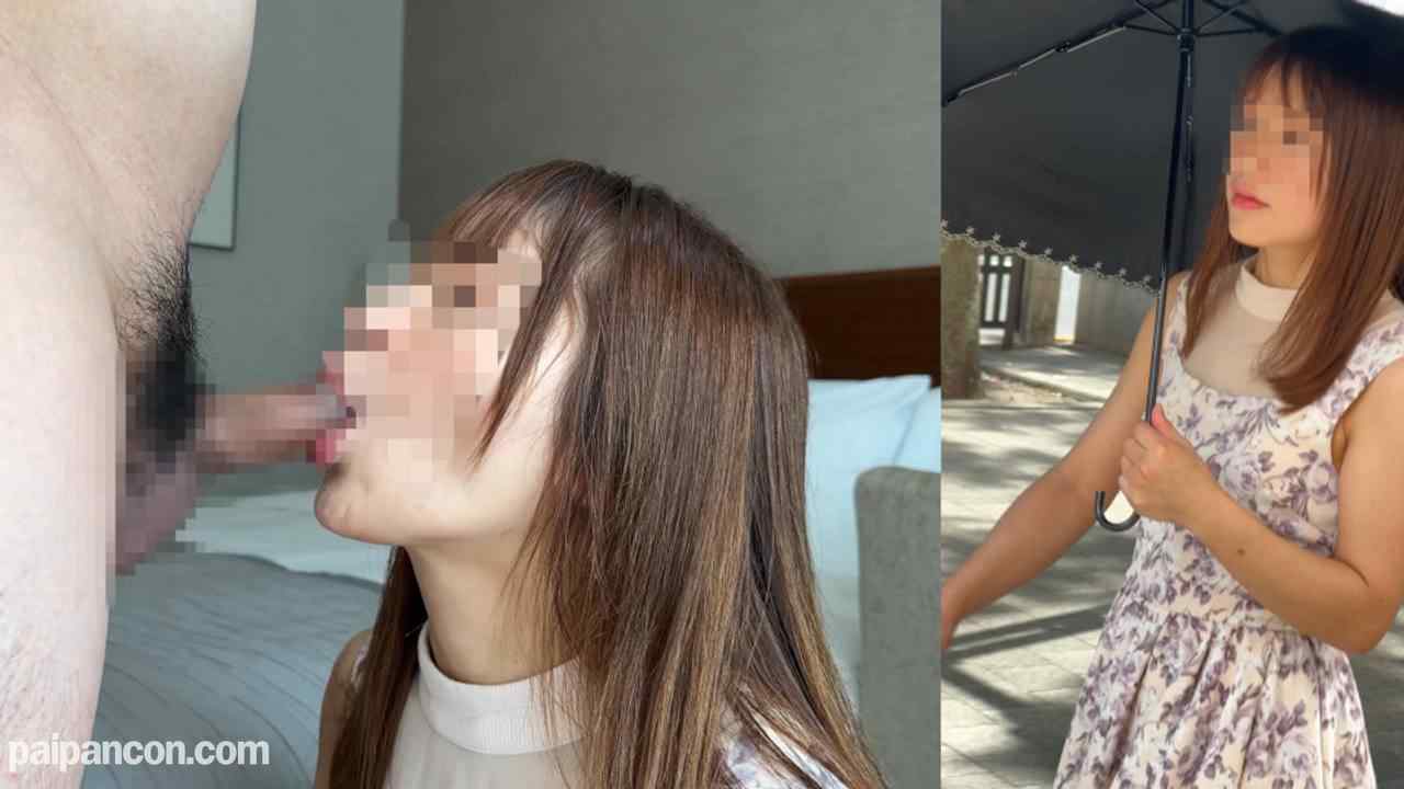 FC2-PPV-4687073 - 【フェラチオ美女百景】日常とフェラが並行する2画面構成！イラマ・69・ごっくん・淫語まで収めた口内発射4連発・希美さん編 thumbnail_1.jpg