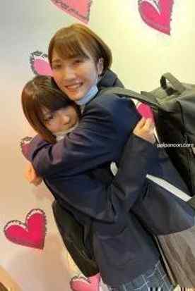 FC2-PPV-4706686 - 【高画質リマスター】【個撮】ボーイッシュな美**×華奢なGカップ・同じの先輩後輩（特典で3p・W中出し）