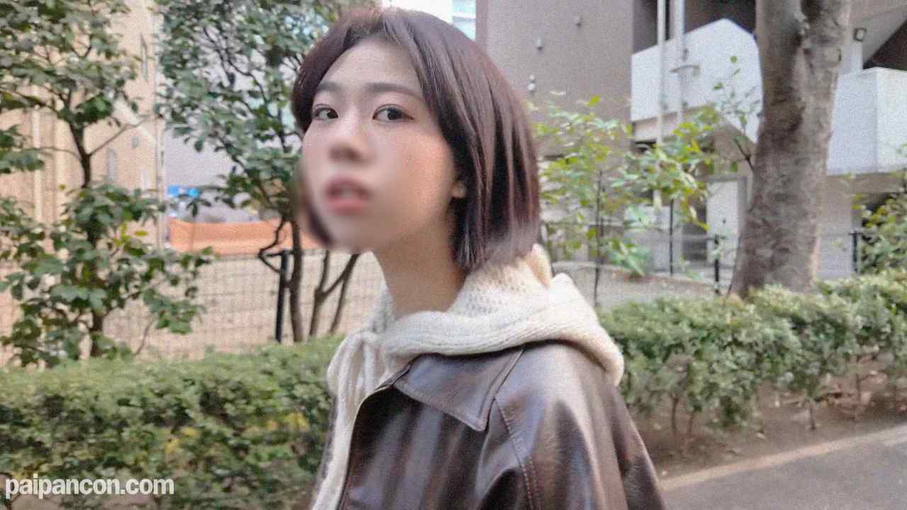 FC2-PPV-4712202 - 11日まで990pt!! Fカップ20歳　クソ生意気な顔だったので、留学前に太マラで潮吹かせ「ガクガク」痙攣　ついでに生中出しコ作り thumbnail_1.jpg