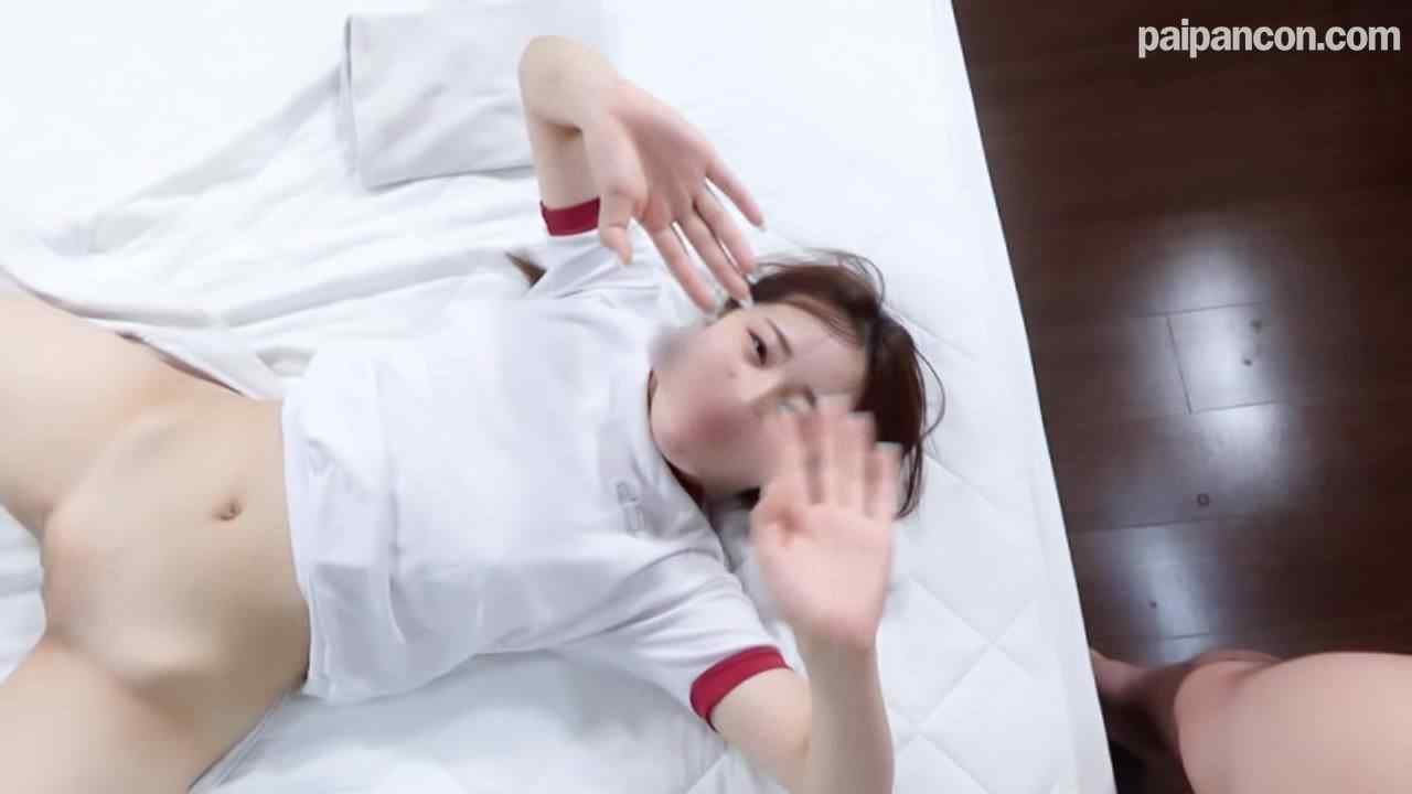 FC2-PPV-4737420 - あの超人気者が大復活！、身長148cmミニモ○*登場！、超軟体ボディーの人気者、体操服２回戦目 thumbnail_7.jpg