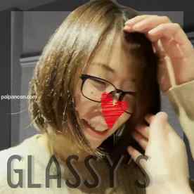 FC2-PPV-4737745 - #28 日本人メガネ人妻に中出し│GLASSY'S