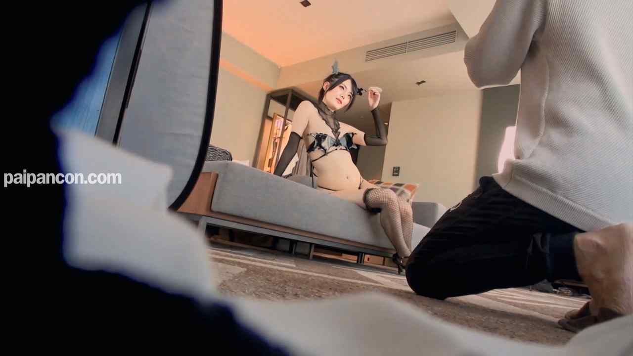 FC2-PPV-4741202 - 撮影会だと言ってインフルエンサーを誘い出して行う本番交渉のリアル。 thumbnail_1.jpg