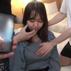 FC2-PPV-4743038 - 清./楚.系♡大./学. 2_年.かえでちゃん♡Dカップ美脚スレンダーbody♡未./◯./理.陰毛オマンコに3Pで連続中.出し♡