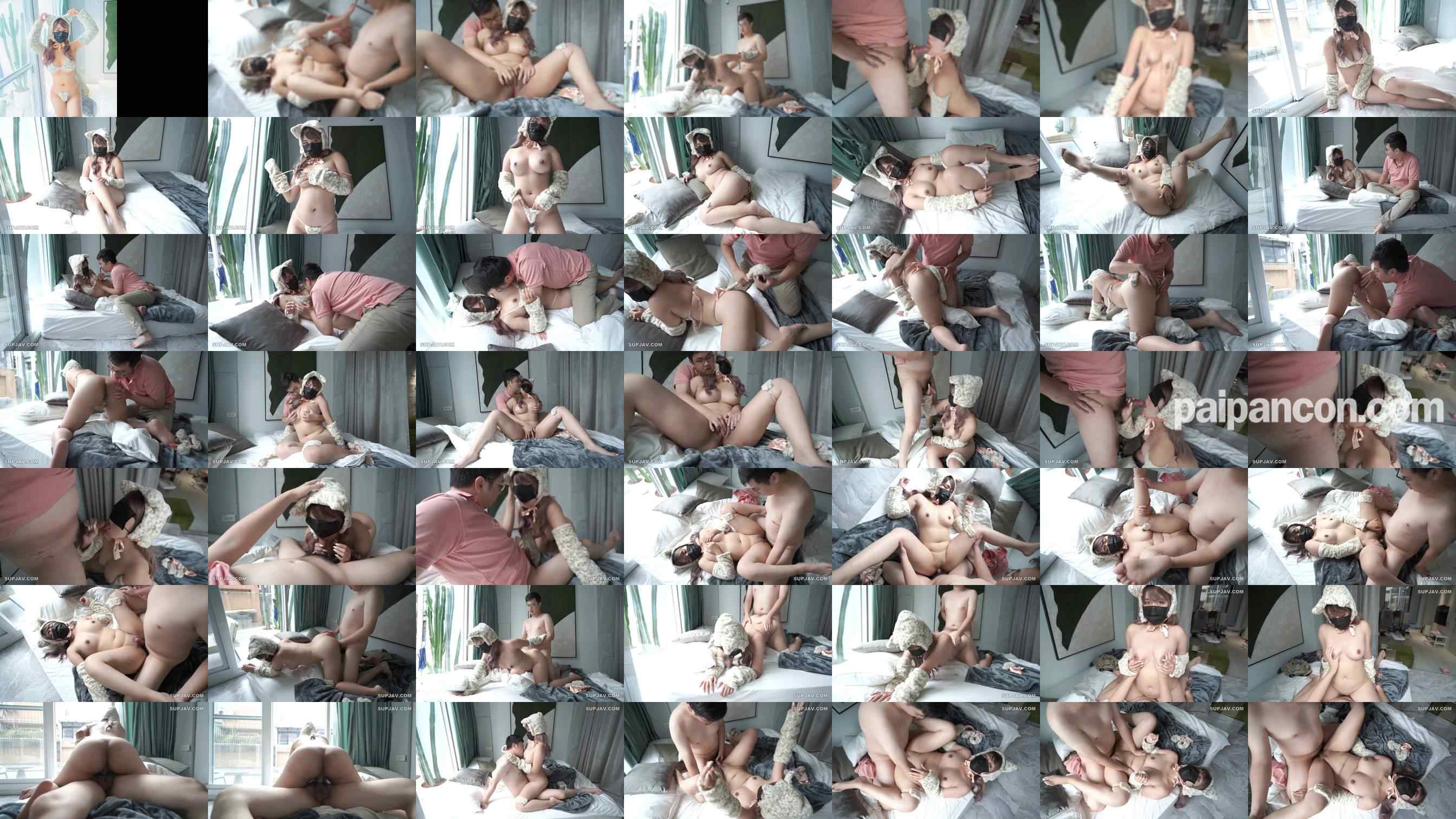 FC2-PPV-4743565 - 【2週間50%OFF!】【初撮】Hカップ巨乳大〇生の性欲満点コスプレ！美尻揺らす騎乗位で巨根を貪り、濃厚ぶっかけで絶頂イキ！