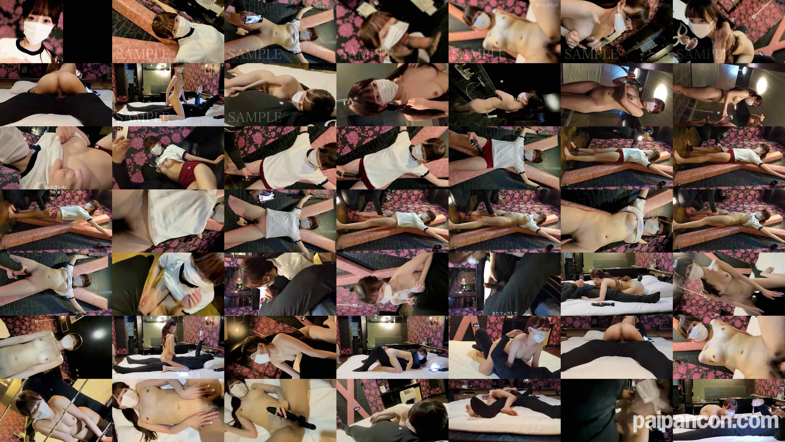 FC2-PPV-4743900 - 【公開記念価格】【2作品収録】美巨乳の色白清楚系「撮りおろし完全新作とお蔵入り作品フル」豪華2作品収録セット【合計約140分】 grid.jpg