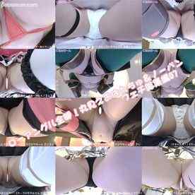 FC2-PPV-4745530 - ローアングル全開！丸見えおぱんちゅ＆ノーパン　フェチ総集編07 cover.jpg