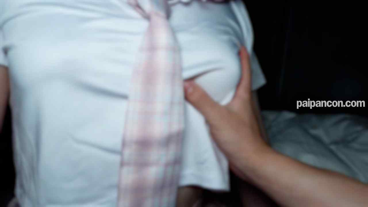 FC2-PPV-4745587 - ※夏休み限定1000ﾎﾟｯｷﾘ！！【赤字覚悟】ピンク乳首のロケットおっぱい〇生。もちもち肌の童顔美乳。制服中出しSEXで夏の青春を存分に堪能してください。。 thumbnail_4.jpg