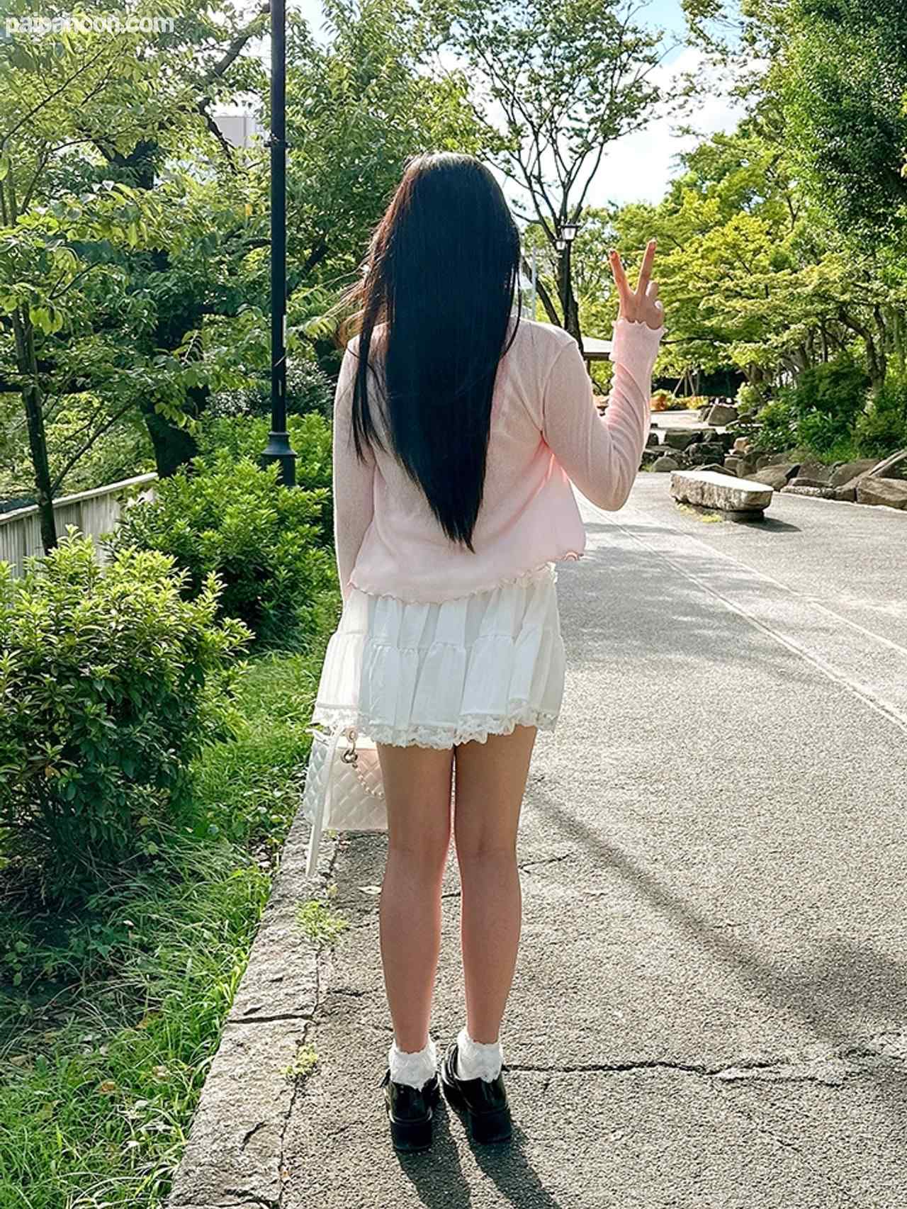 FC2-PPV-4750833 - 【これぞ嗜好】素朴、初撮りの本格　女　子大生　りせちゃん。色白ぴんくおっぱいが極上。緊張の中、捻り出てしまった本気のガチアクメ声「ア”ぁーん♥」がエロすぎて、生中出しSEXしちゃいました！！！【4K高 thumbnail_2.jpg