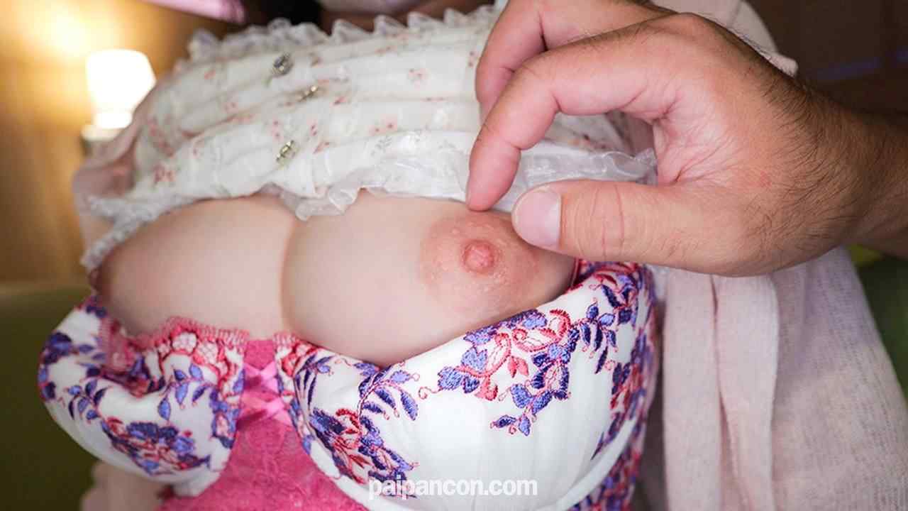 FC2-PPV-4750833 - 【これぞ嗜好】素朴、初撮りの本格　女　子大生　りせちゃん。色白ぴんくおっぱいが極上。緊張の中、捻り出てしまった本気のガチアクメ声「ア”ぁーん♥」がエロすぎて、生中出しSEXしちゃいました！！！【4K高 thumbnail_6.jpg