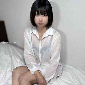 FC2-PPV-4751594 - 従順なメス犬！【無】【中出し】犬顔のドMちゃんとプライベートSEX。舐めろと言えば舐める、入れたいと言えば股を開くタイプ。生ハメされながらピースして中出しされる。※特典あり