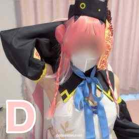 FC2-PPV-4755347 - 【新人】Vtuber笹〇咲キョンシーVer(レア)新人ことはちゃんはじめてのコスプレイヤーデビュー cover.jpg