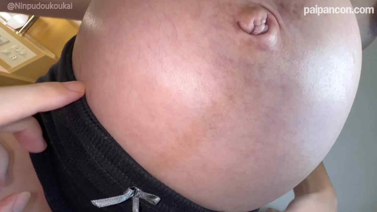 FC2-PPV-4767782 - 【最終章】出産予定日5日前！元バスケ部モデル体型臨月妊婦身体計測からこうそくおもちゃ責め！最後はガン突き中出し thumbnail_1.jpg