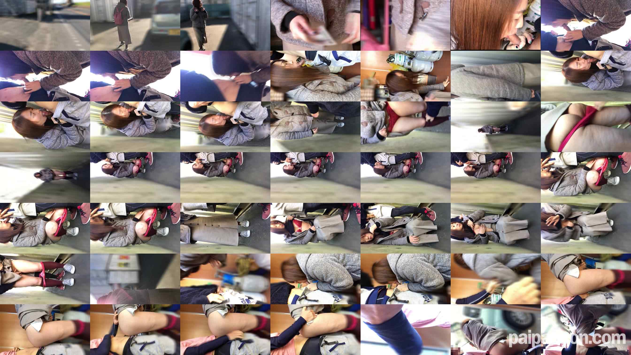 FC2-PPV-4775489 - ※18日まで85％OFF※【野外露出】【素人個撮】生活保護受けてます。カラダで家計を支える団地妻と野外フェラチオSEX！！ grid.jpg