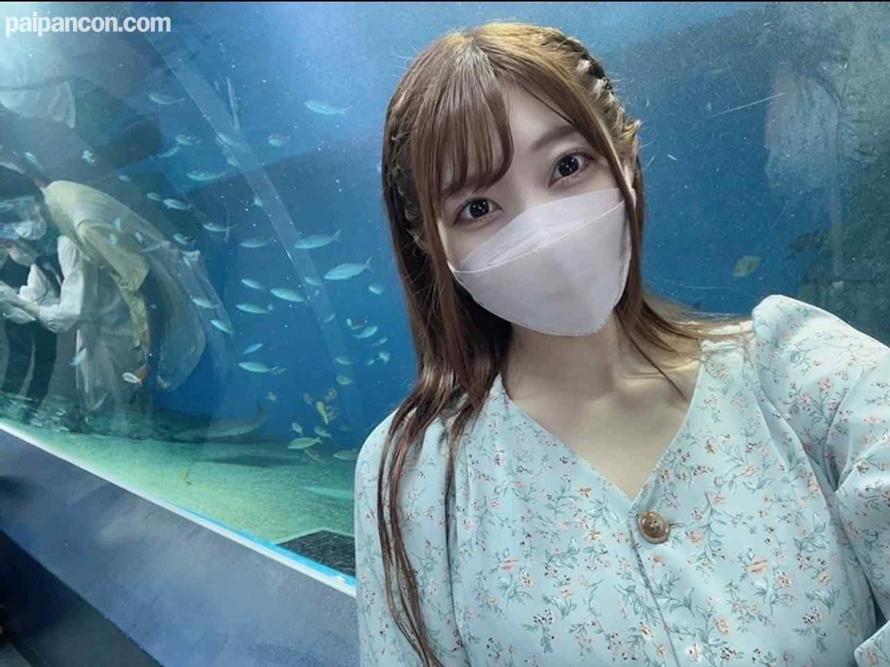 FC2-PPV-4777476 - 【Ｇカップ美女】まいちゃんのお友達めいちゃんと水族館デート！デート後即生中出し！ thumbnail_0.jpg