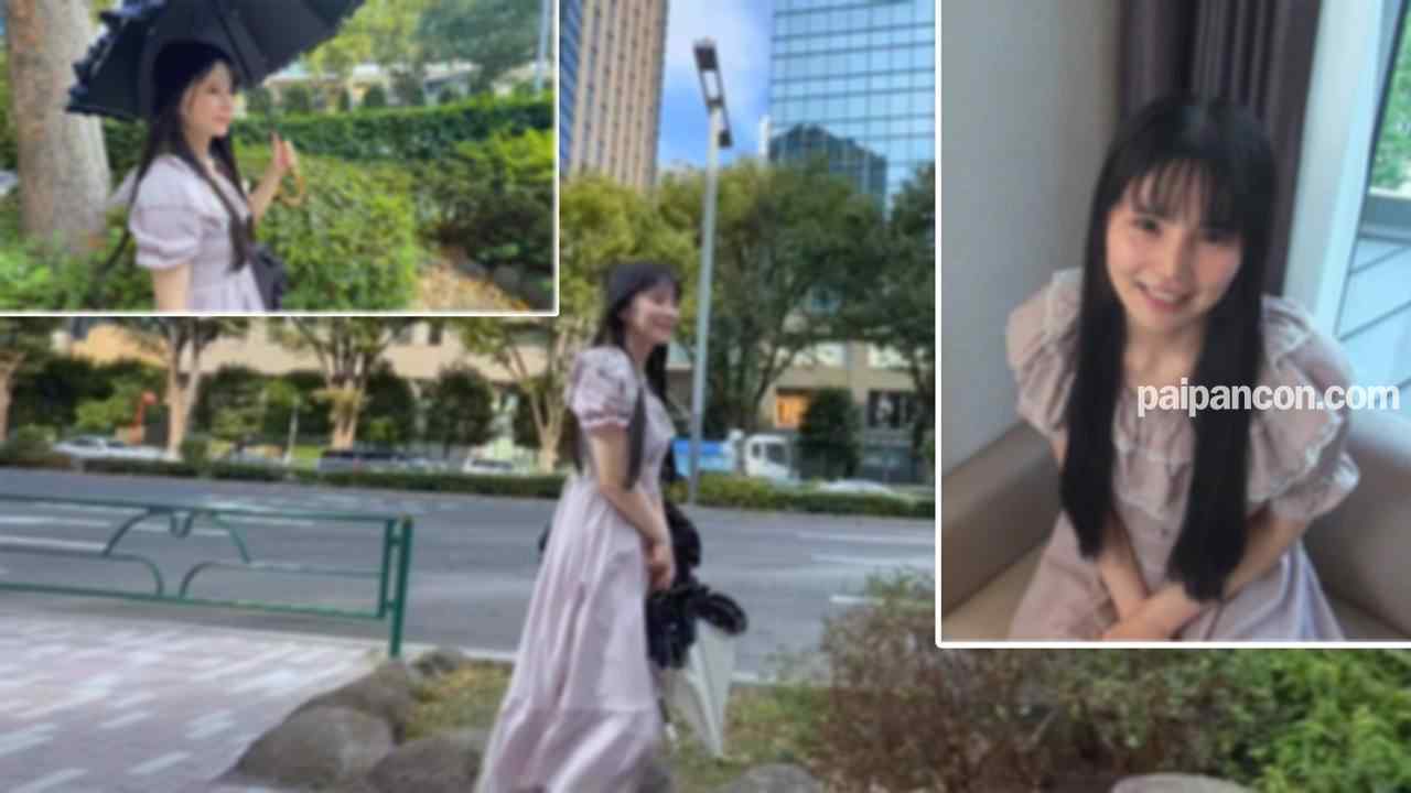 FC2-PPV-4779269 - 困り顔ではちゃめちゃかわいくて細身巨乳の女の子、「うん♡挿れていいよ♡」ということで生チンポ挿入で種付け中出し！ thumbnail_0.jpg