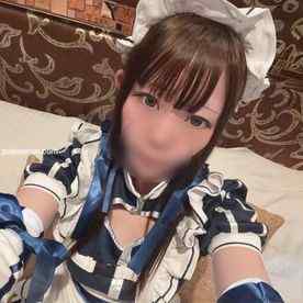 FC2-PPV-4783036 - 【ダメですよぉ…♥】154㎝のミニマムボディの新人コスプレイヤー！ジャージメイド姿での初物マ〇コを生々しくむさぼる濃厚オフパコ！ cover.jpg