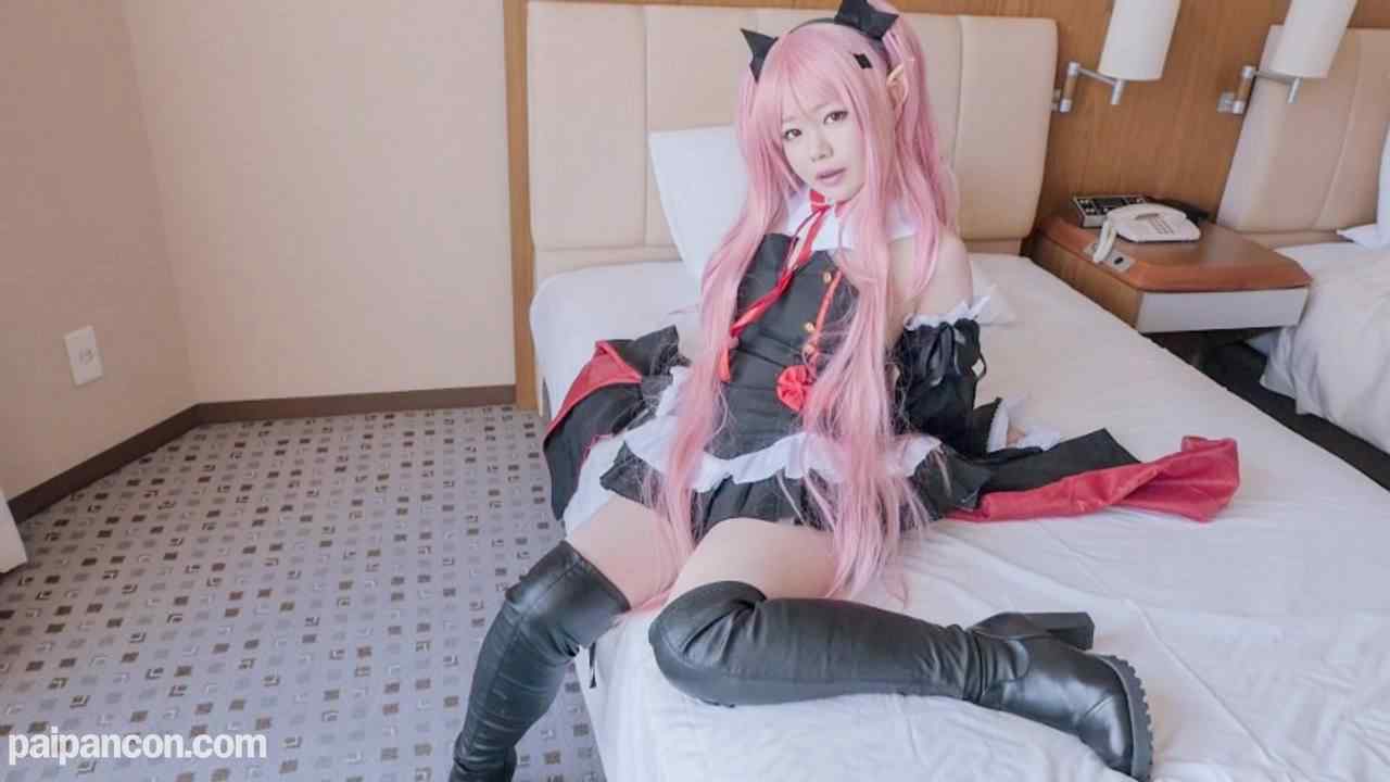 FC2-PPV-4783679 - 【個撮中出しコスＨ♥】身長140cm台のFカップ！奇跡のガチオタがコスプレで子作り！！ thumbnail_0.jpg