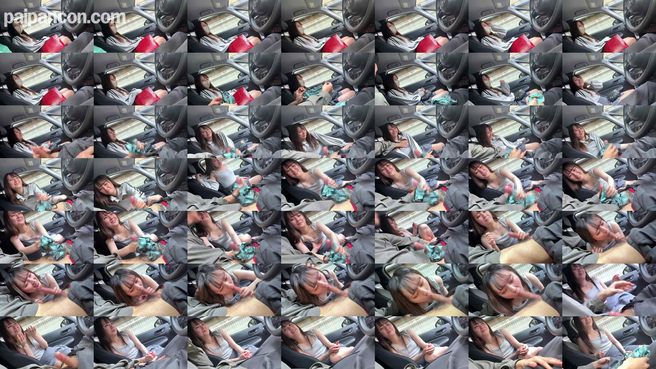 FC2-PPV-4784024 - 6/22 log1A：そら　こんな可愛い子が金に屈する格差社会バンザイ！上京3年、東北の貧乳*を金で買って車内フェラ grid.jpg