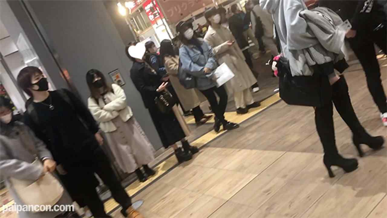 FC2-PPV-4787780 - 【先着30名500円オフ】みお20歳・顔射インタビュー⑩。生駒里奈似のピュア系JDの素顔はエロが大好き！大量の白濁液を完全に飲ませるまでの一部始終（052） thumbnail_0.jpg