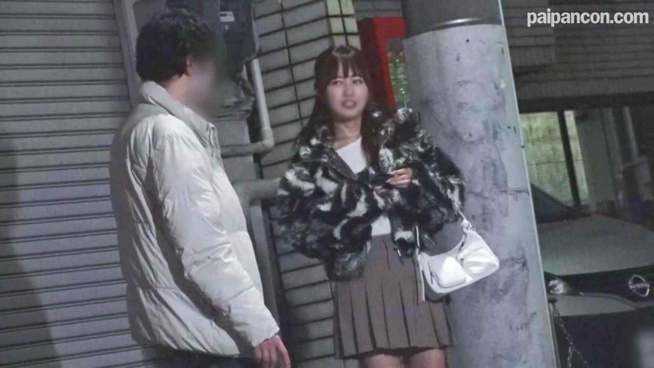 FC2-PPV-4797524 - アンニュイな立ち〇ぼ美女に適当言って中出しヤリ捨てした thumbnail_0.jpg