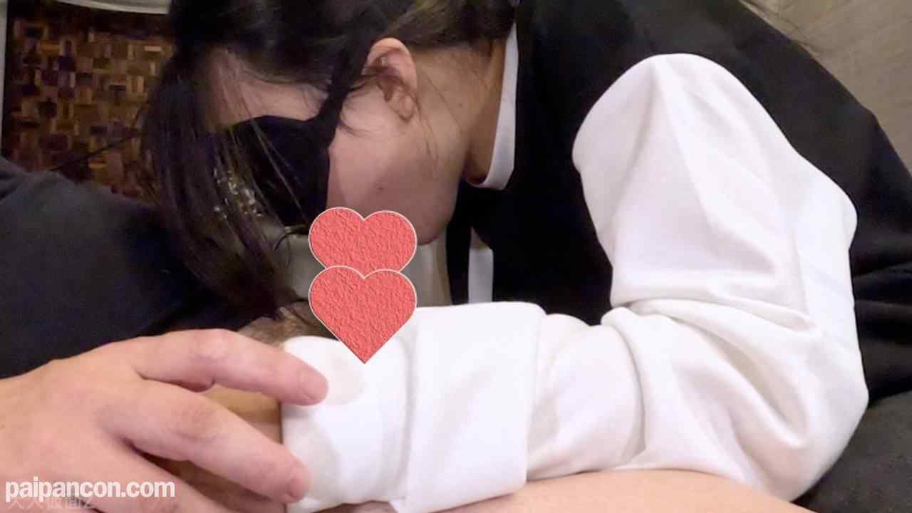 FC2-PPV-4804384 - さくら(18)2日連続撮影に愛液を垂らしながらノコノコ中出しされに来た時の別画角動画となります。フェラからの騎乗位の一連のプレイを額カメラで収録もしました。 thumbnail_1.jpg