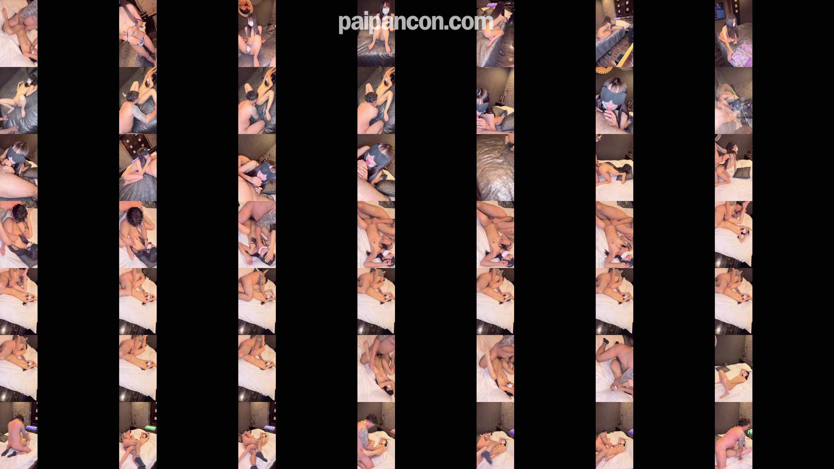 FC2-PPV-4809918 - 特典付【某有名なラウンジ嬢に種付】一発だけの予定が合計三発も&amp;hellip;シャンパン入れる約束をし、同伴ついでにラブホ連れてきてハメたった。 grid.jpg