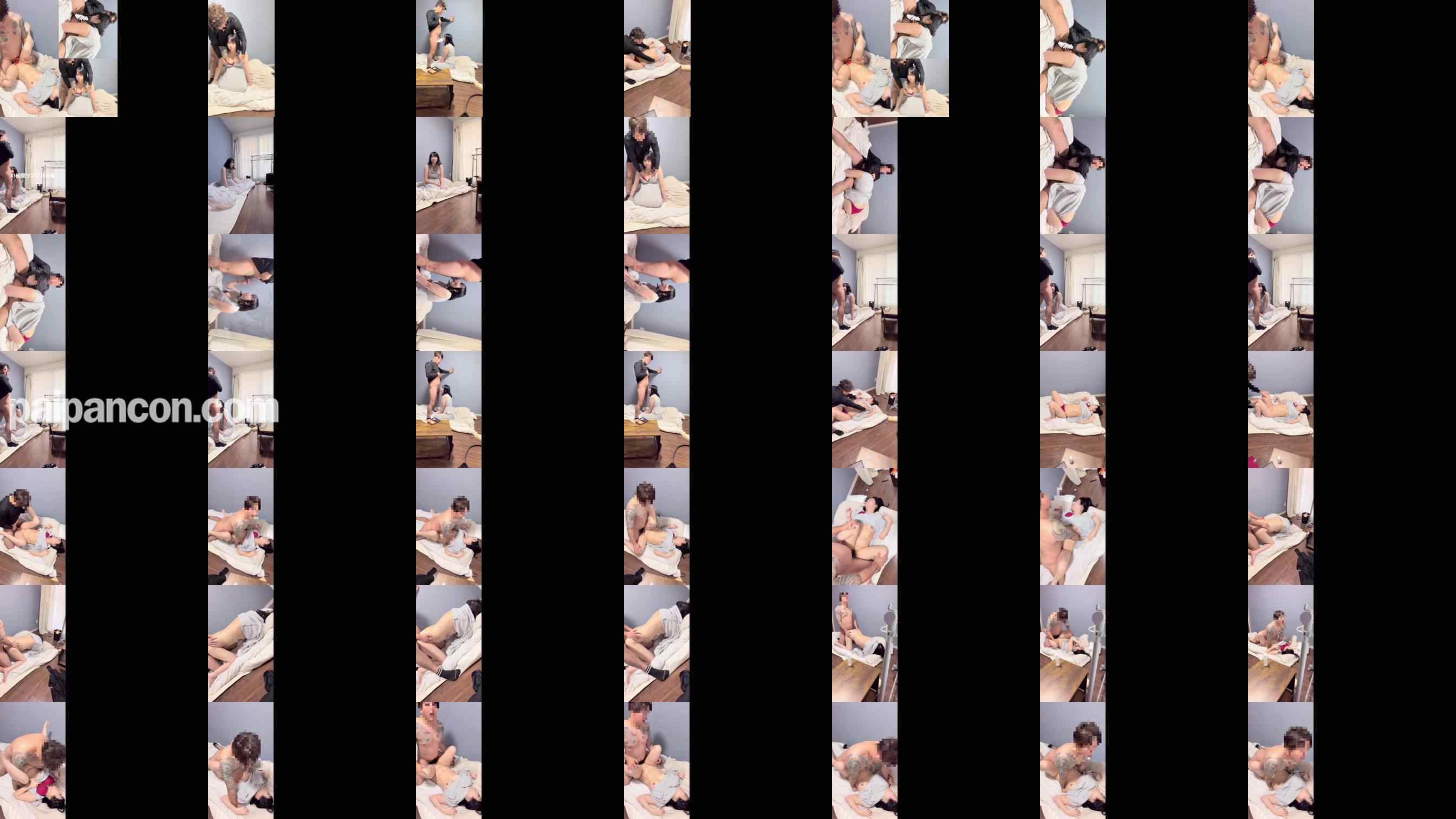 FC2-PPV-4813972 - ヤリマOで生保の女を昼間から家に連れてきて、一万わたしてハメた。 grid.jpg