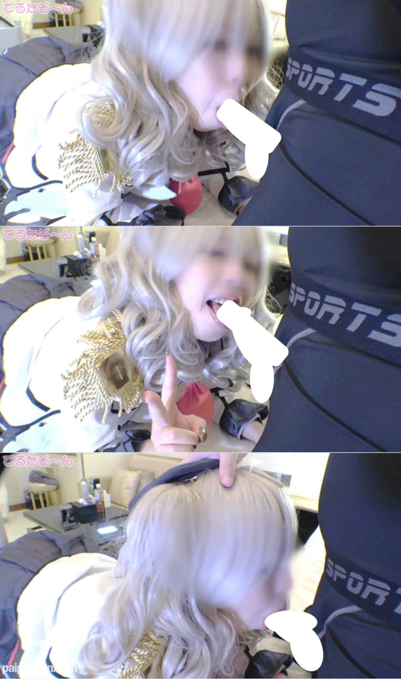 FC2-PPV-4816649 - パフィーニップルのＯＬパン職さんでサークルクラッシャー鹿島さん！艦これ鹿島さんでえちえち下着でエッチ編 thumbnail_5.jpg